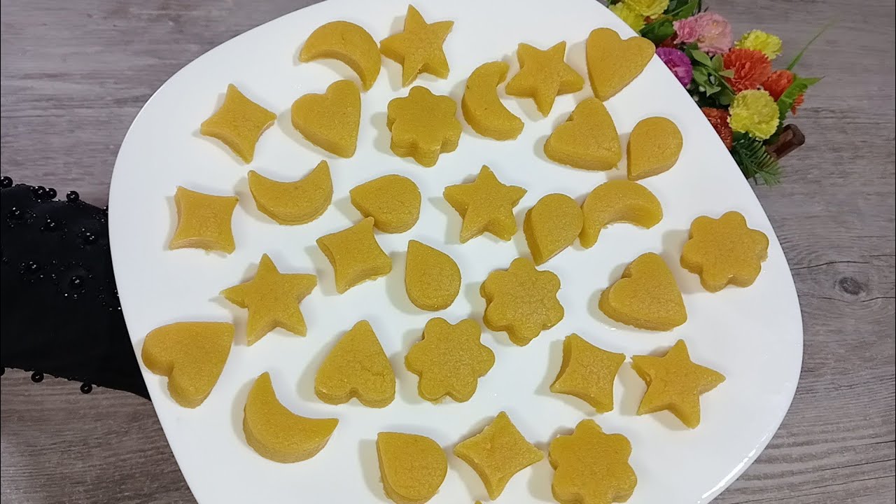 شباح السفرة🇩🇿الوصفة الأصلية مع كل اسرار نجاحها ماتتشقق ماتتحل مقرمشة ومعلكة طريقة الاحتفاظ ثمن البيع