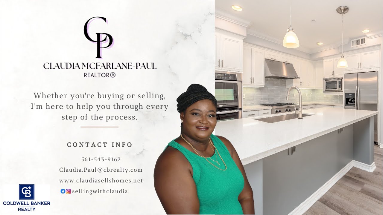 Learn About Market Trends (Neighborhood News Report). Palm Beach County