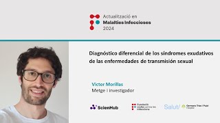 Diferenciando Síndromes Exudativos en ETS: Guía de Diagnóstico Diferencial y Tratamiento Efectivo