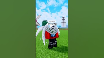 BLOX FRUITS TIP FOR BEGINNERS :DDDD