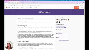 Product Design Onboarding Process Reflection