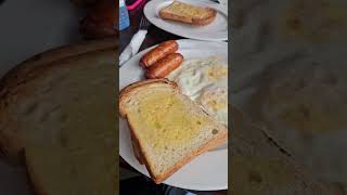 Celebrity Breakfast at the Java Hut in Kenya Wealth