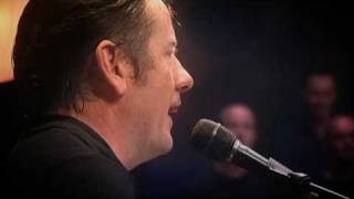 Luka Bloom - Don't Be Afraid Of The Light That Shines... chords