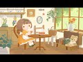 のんびりお勉強タイム　その１