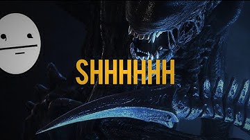 Alien Isolation: An Anxious Walk Through Sevastopol Station - Mission 1 & 2