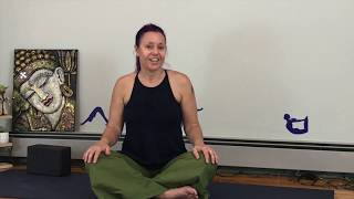 TRE Full Practice Trauma and Tension Release Exercise