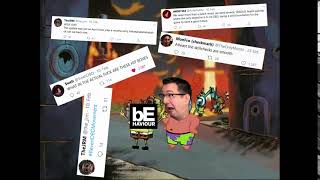 we did it patrick, we saved Dead by Daylight
