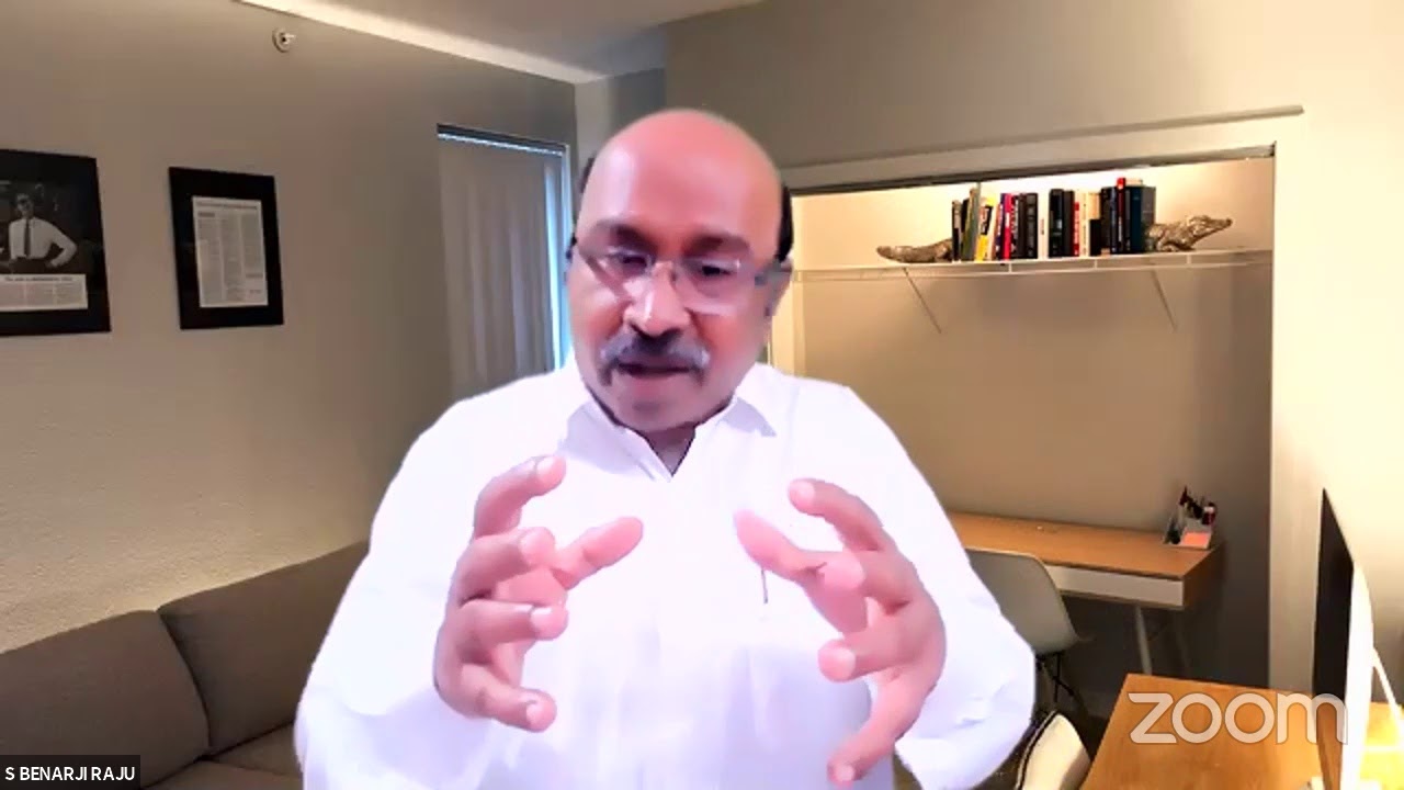 Sunday||06-06-2021||Message by Bro. Benarji Raju garu, Adoni.