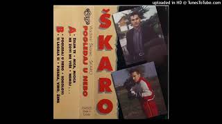 Vladimir Škarec Škare 1994 Album