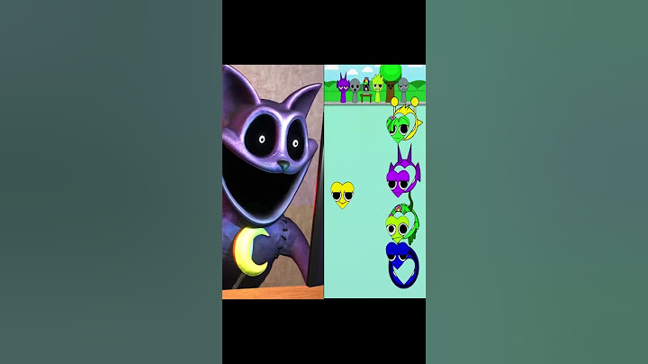 Test IQ Challenge 🧠 Heart of the Incredibox Spunki Face (PART 2) #colors #testiq #funny #games