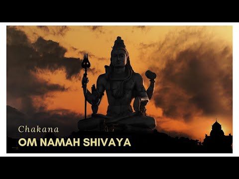 Chakana - OM NAMAH SHIVAYA