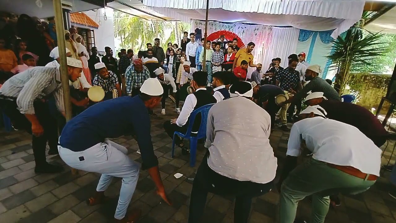 Udupi district All Duff team members gathering marriage program @ Kota padukere