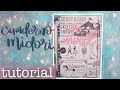 CUADERNO MIDORI con CAROUSEL │ MAGGIE HOLMES