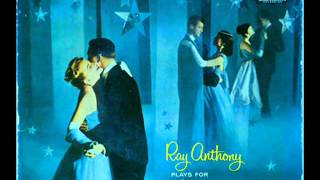 Ray Anthony - Smoke Gets In Your Eyes chords