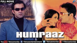 Sanam mere humraaz song kumar sanu and alkayagik movie humraaz 2002