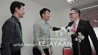 (BM) Kiseki Conceptual product promo - iNetwork Sdn Bhd