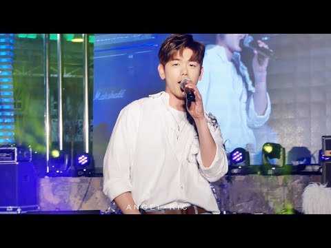 [fancam] 042019 Eric Nam - Can't Help Myself