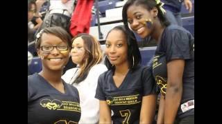 Battle Creek Central High School