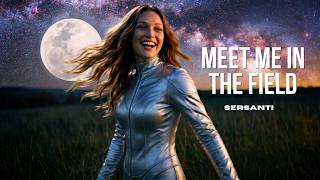 MEET ME IN THE FIELD | Melodic Deep House Love Song for When You Finally Let the Dream Be Real