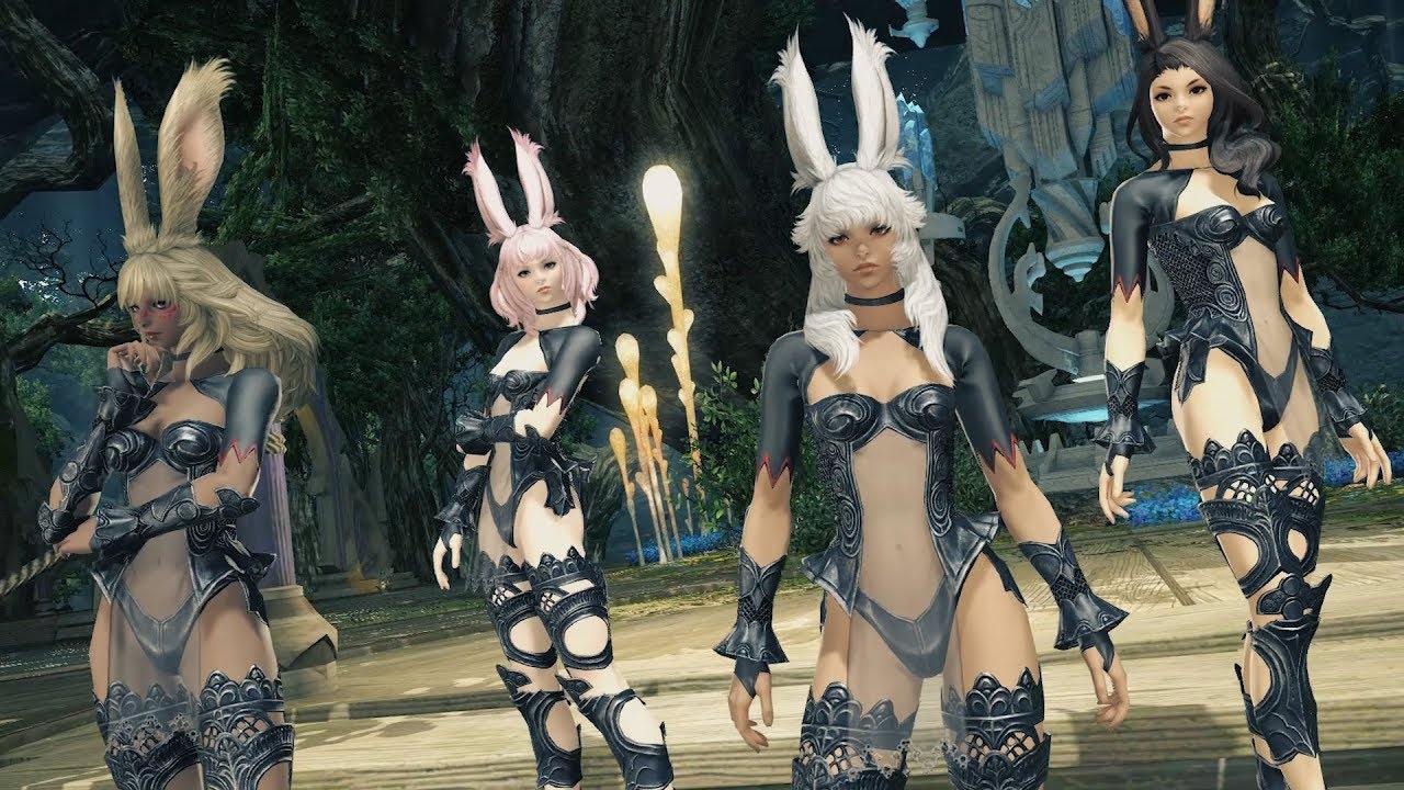 FF14, FFXIV, Final Fantasy XIV (Video Game), ファイナルファンタジー, 蒼天のイシュガルド, Heaven...