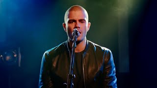 Max George | What's Up TV