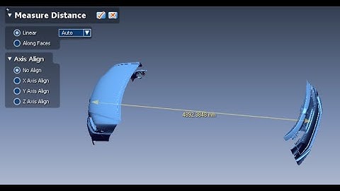 Thinksmart | Chức năng Photogrammetry tích hợp trong máy quét 3D KSCAN cao cấp công nghiệp