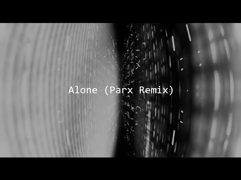 Alan Walker – Alone (Parx Remix) mp3 ke stažení