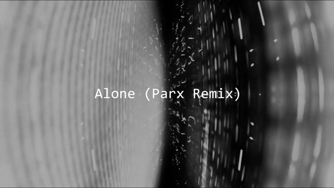 ⁣Alan Walker - Alone (Parx Remix)