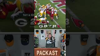 Packers Comeback Defeat Cardinals