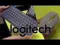 Logitech k380 keyboard  m535 mouse  english  newgadgetsde