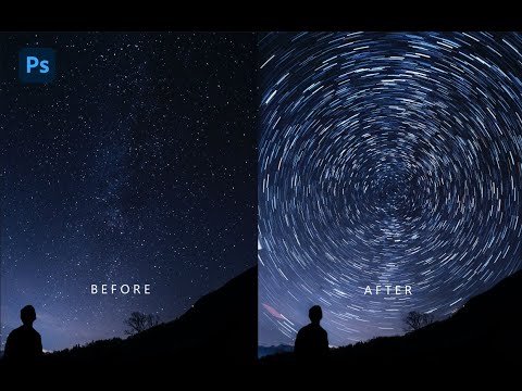 Auto Create Star