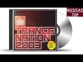 Trance Nation 2003 - CD1