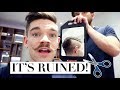 My Worst Haircut Ever | Can It Be Fixed!? 😳