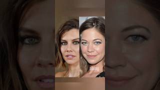 Lauren Cohan is #liotipton #laurencohan