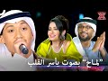 مبدع باحساسه وصوته الذي لا مثيل له اكس فاكتور الموسم 2