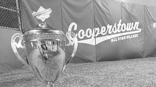 Team Xtreme Championship Baseball Game Cooperstown 2026