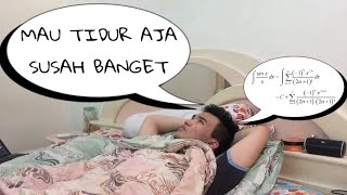 KENAPA SUSAH TIDUR? | DJ