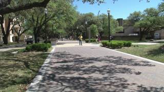 Aggieland Update: Military Walk