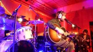 Finner - The Bearded Man Live At Farida Studio 2014-02-01