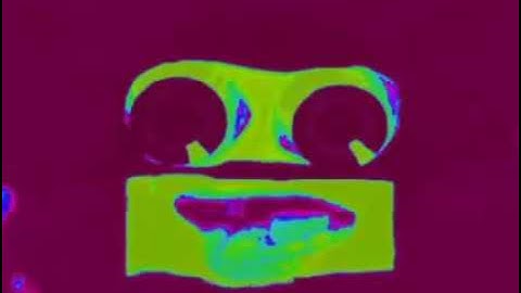 Klasky Csupo Robot Super Slow!!!! DOOMSDAY KLASKY CSUPO ROBOT 2007S 3X FASTED DOWN