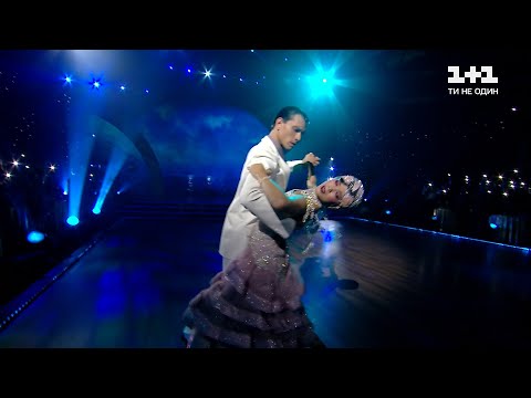 Kadnay та Аліна Лі – Вальс – Танці з зірками 2021