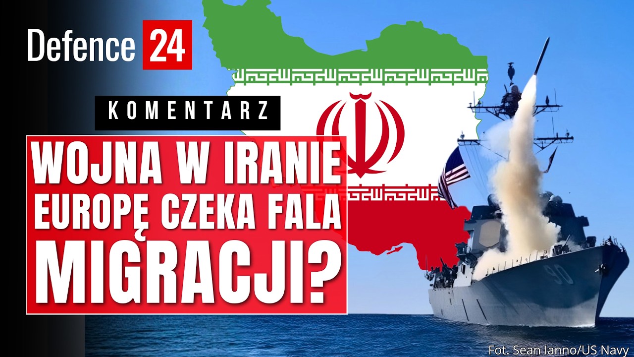 Chaos na Bliskim Wschodzie. Nadchodzi kolejna fala migracji? #komentarz