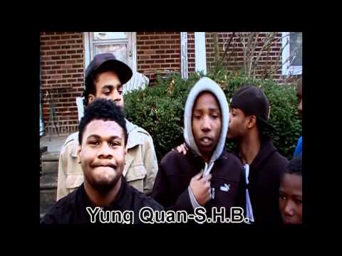 Preach,Young Dev,Bert,And Quan Freestyle(ToTheT...