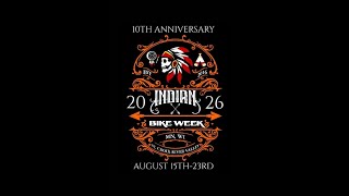 IBW 2026 | 10 Years. One Family. Bonds That Last Forever.