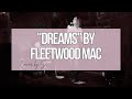 Dreams by fleetwood mac  acoustic cover by savanna smith and andrew napier