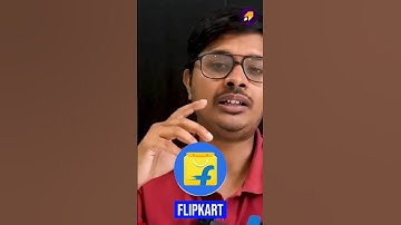How Flipkart Made India The 3rd Largest Startup Ecosystem In World! StartupGyaan #shorts