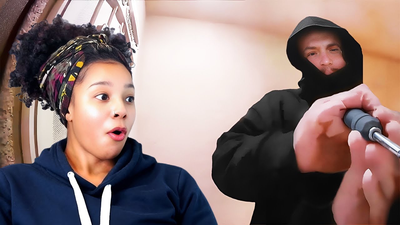 Best Security Cam Videos of the Decade! | Reaction