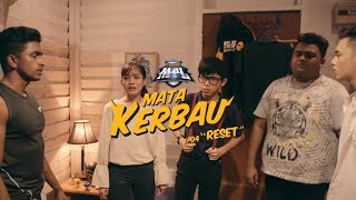 Mata Kerbau Ep 4 'Reset' - Mobile Legends Web Series