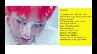 Download lagu G-Dragon 8D Drama