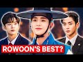 7 top dramas of rowoon
